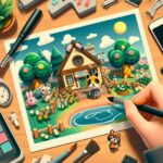 Warum Animal Crossing: New Horizons Ideal für Menschen mit Depressionen ist – Vorteile und Therapeutische Wirkung